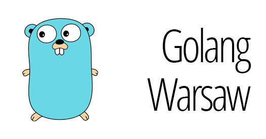 Golang Warsaw #2