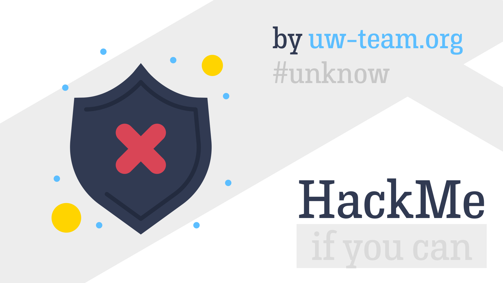 HackmeMove — kolejna odsłona programistycznych łamigłówek