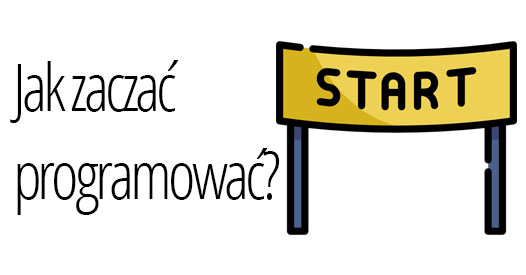 Jak zacząć programować?