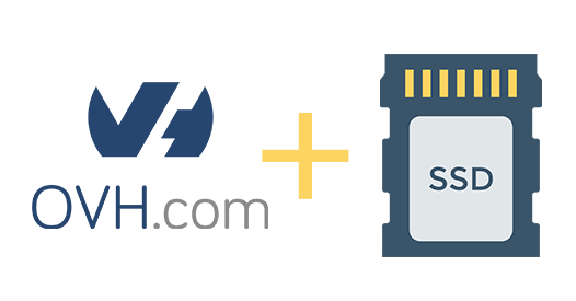 VPS SSD w OVH jako hosting dla Twojej aplikacji Node.js. Czy warto?