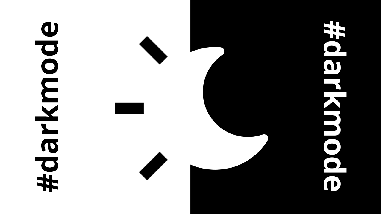 Jak zmienić motyw strony za pomocą SCSS na przykładzie trybu ciemnego?