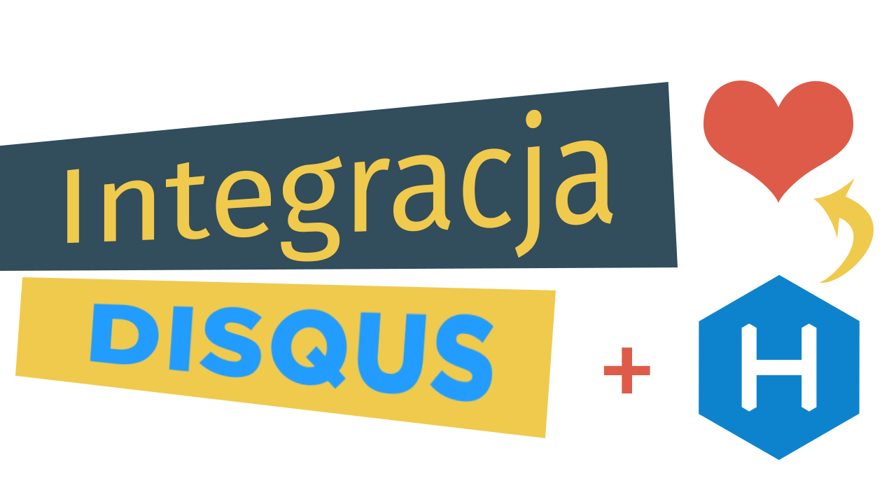 Hexo: Integracja z Disqus