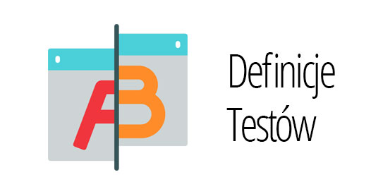 Definicje testów