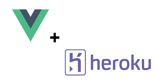 Vue.js na Heroku