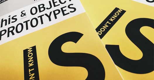 Recenzja: "Tajniki języka JavaScript. Na drodze do biegłości"