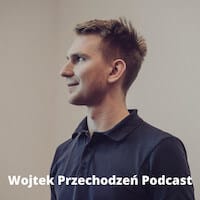 Twarz Wojtka Przechodnia